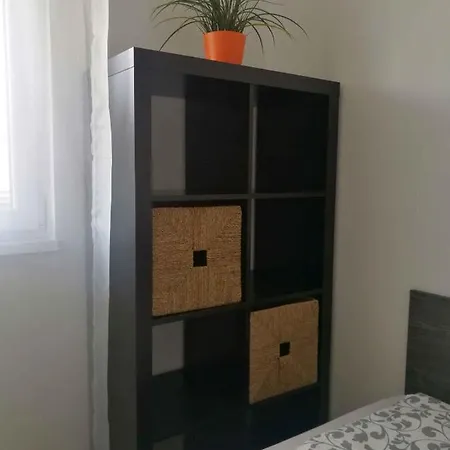 In - Balaton 19785 Apartment *