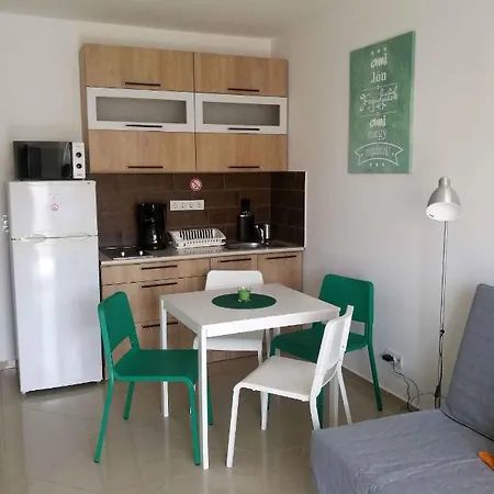 In - Balaton 19785 Apartment *